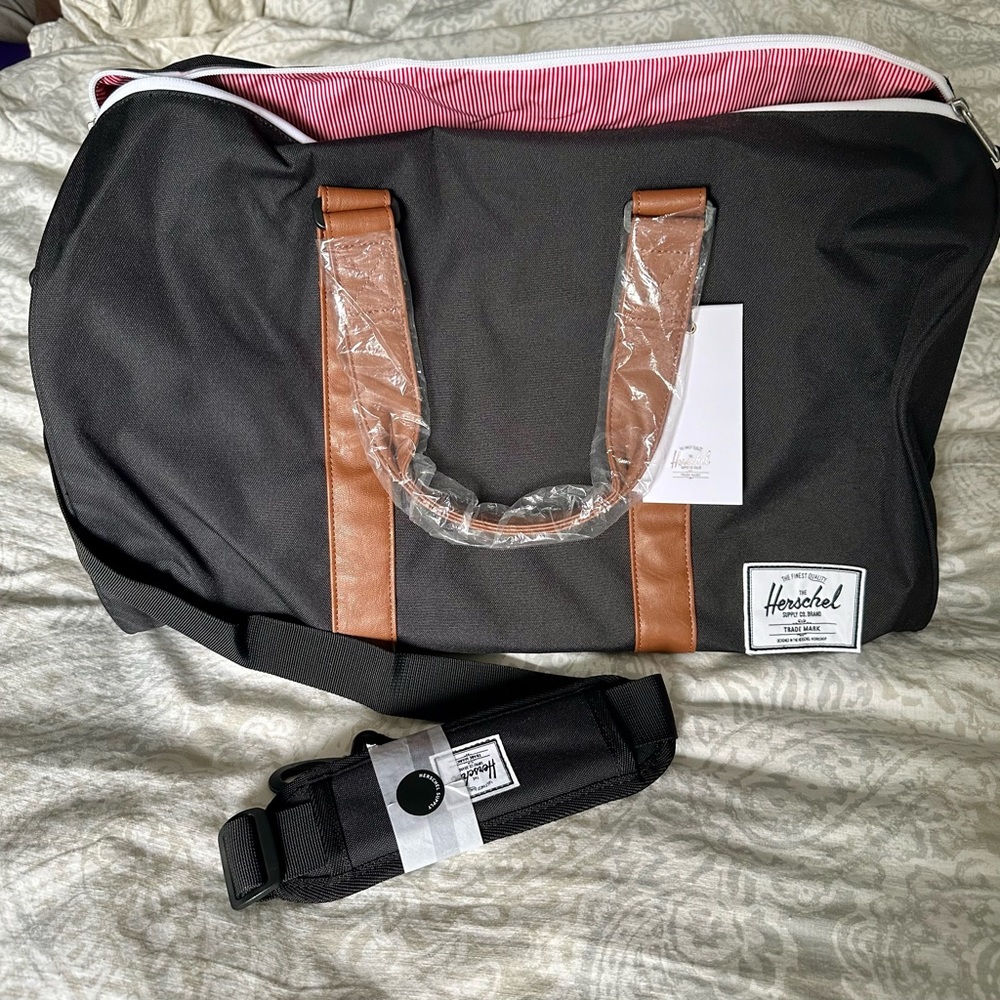 Herschel Novel Duffle